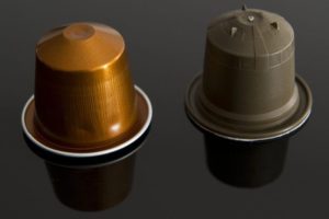 Les capsules Nespresso*™ : un problème écologique