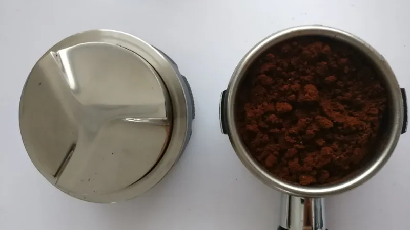 Kaffeeverteiler 58mm