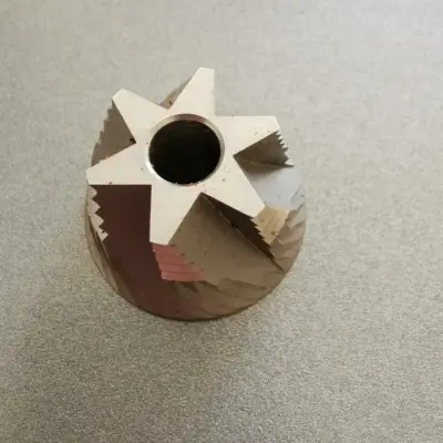 Die Timemore Chestnut X: Eine hochwertige Kaffeemühle