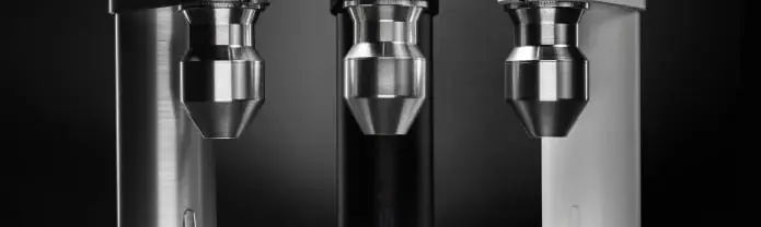 KOPI Deva: Eine Kaffeemühle mit innovativem Design