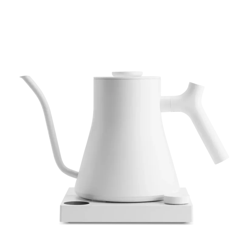 Fellow Stagg EKG Design