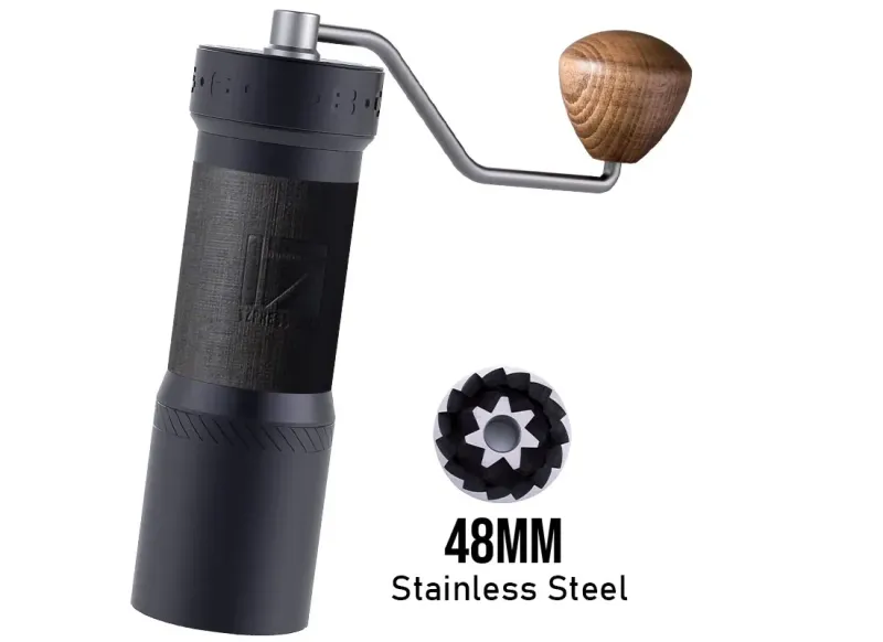 1Zpresso K-Max Grinder