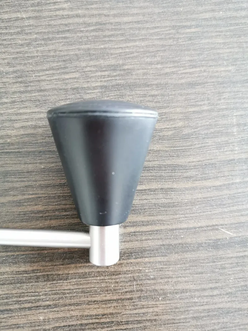 Kinu Phoenix plastic knob