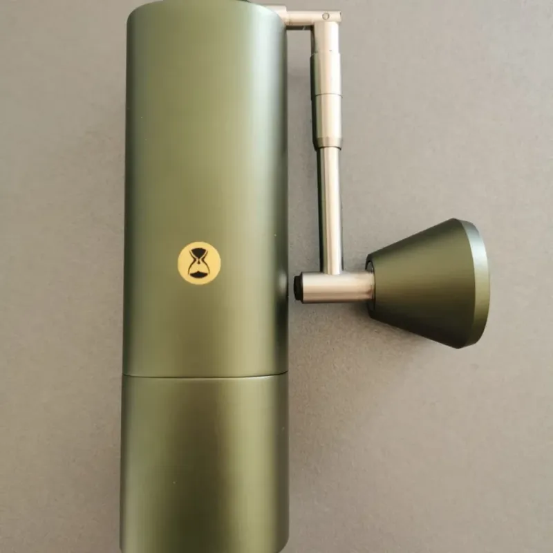 Timemore Chestnut X aluminum