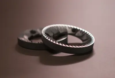 KOPI Deva: a coffee grinder with innovative design