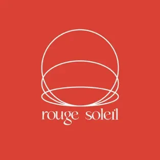 Rouge Soleil, a podcast about coffee