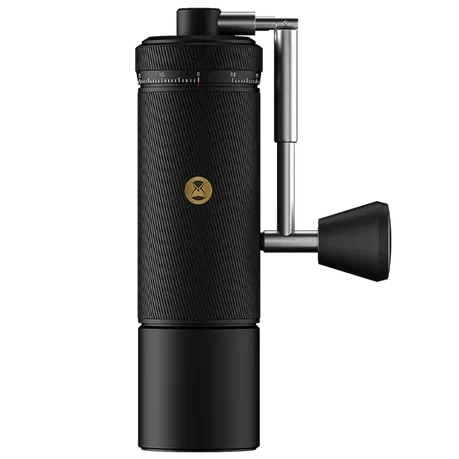 Kuku Maker and Timemore Chestnut S3