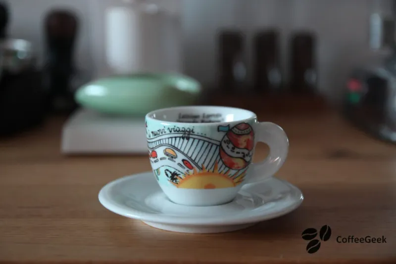 Mondo futuro edition Ancap Edizione Espresso