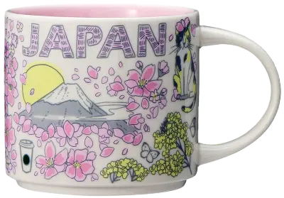 Starbucks Collectible Mugs: A Rise in Black Market Value