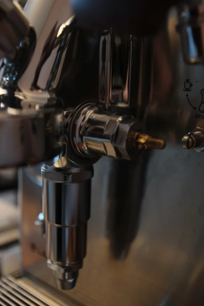 Disassembled elements