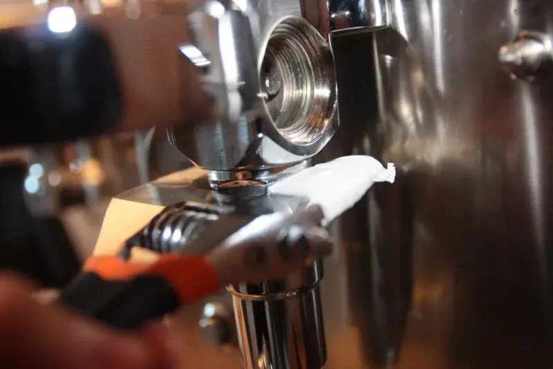 3-way solenoid valve