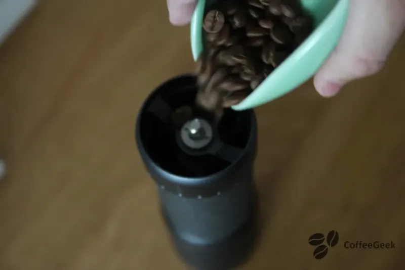 J-Ultra static electricity