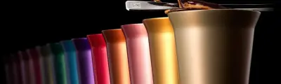 Review sobre las cápsulas reutilizables Nespresso