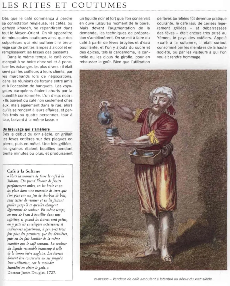 Técnicas de preparación