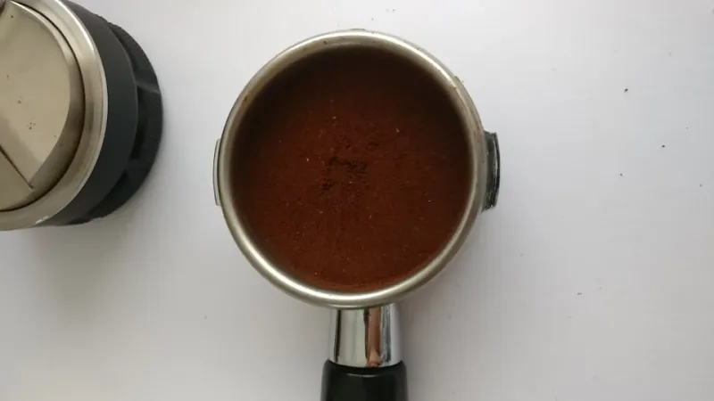 Herramienta barista profesional