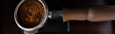 Selección de balanzas para el café
