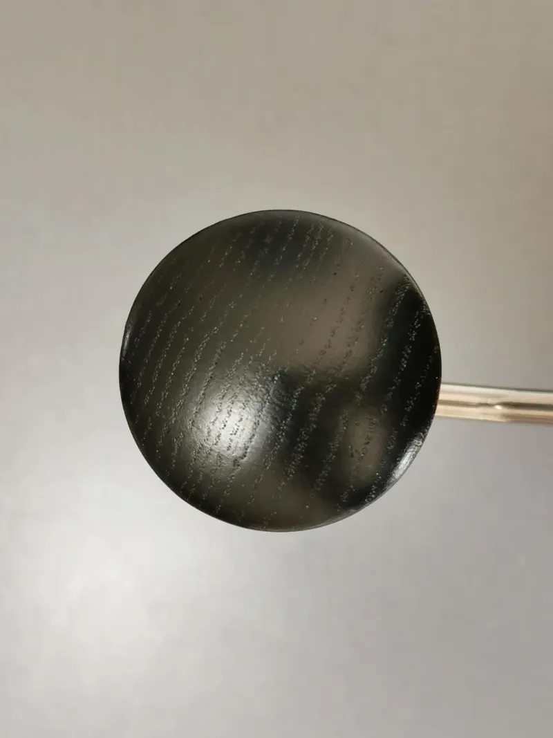 Manivela del Comandante C40 MKIV