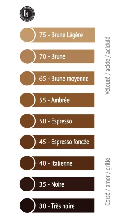 ¿Cómo tostar tu propio café?