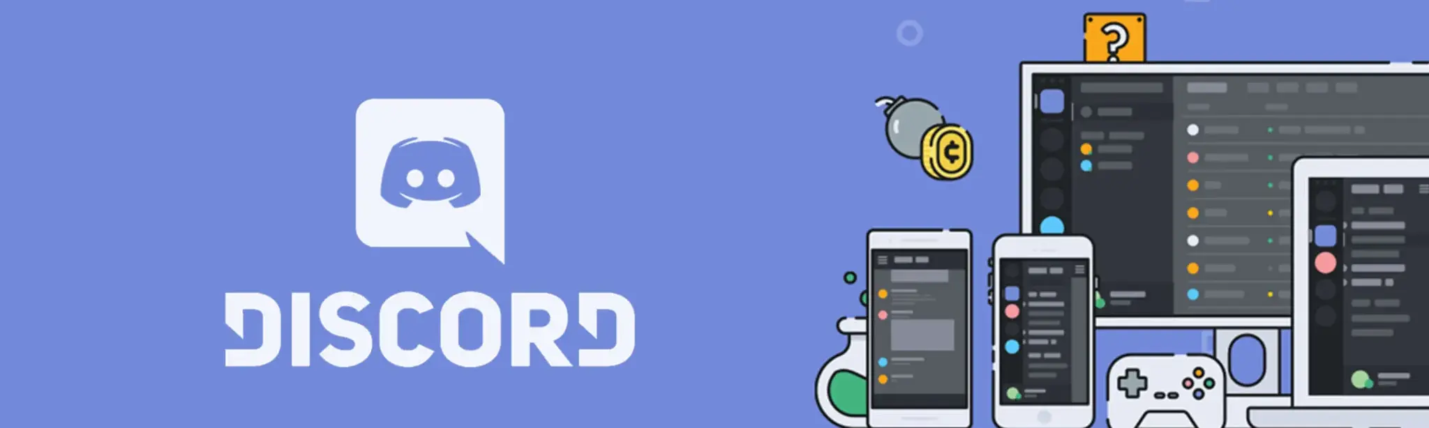 Coffeegeek llega a Discord, ¡únete a nosotros!