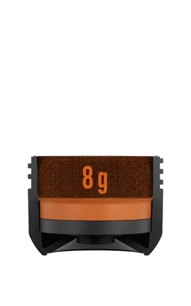 Ajuste del filtro del Minipresso GR2