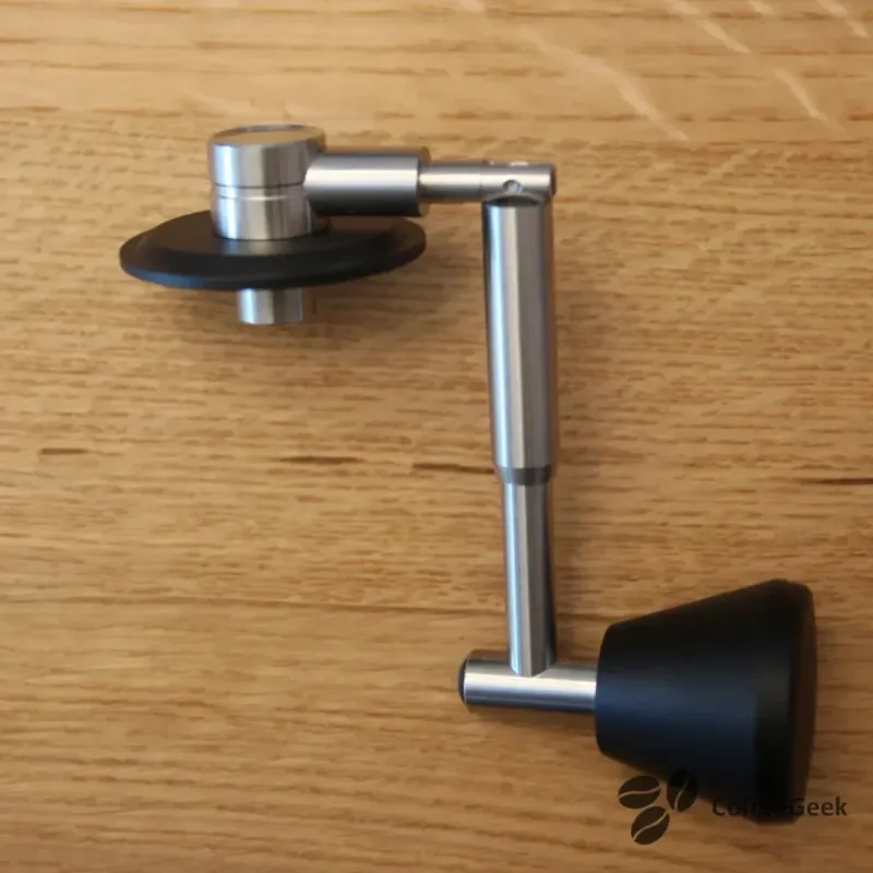 Manivela Timemore C3 ESP Pro