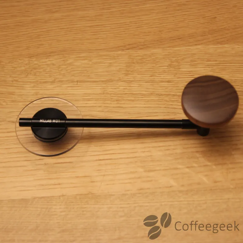 Manivela del Millab M01