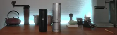 Whirly 01s vs Millab E01: comparativa de molinillos