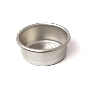 Filtre espresso 2 tasse