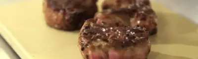 Recette café : échine de porc au café