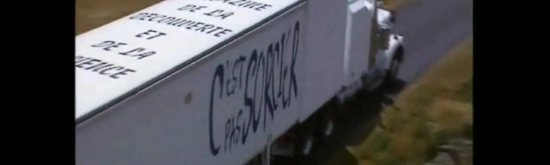C'est pas sorcier : documentaire sur le café