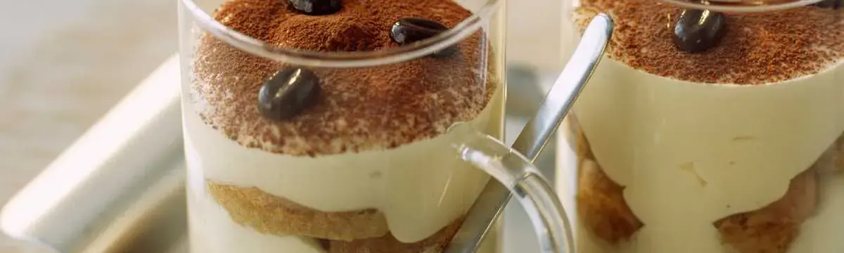Recette café : Tiramisu, histoire, légendes et recettes