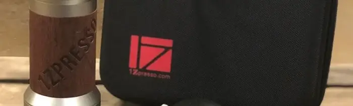 Moulin 1Zpresso Kplus