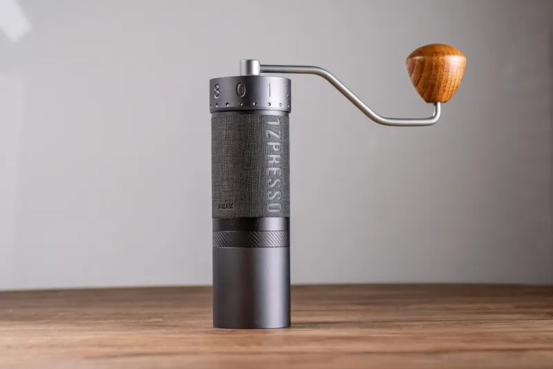 Moulin 1Zpresso J-Max