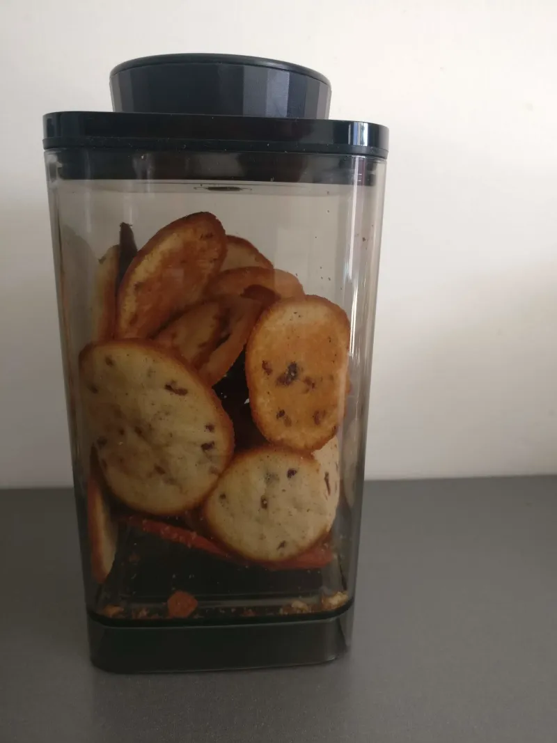 Modèle Turn-N-Seal 1,2L