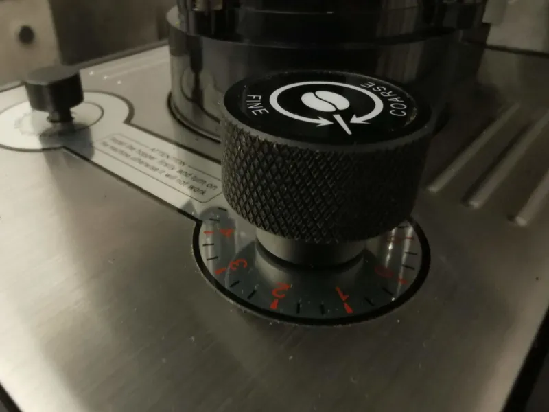 Système de verrouillage