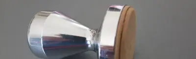 Problème du filtre deux tasses de la Lelit 41 TEM PID