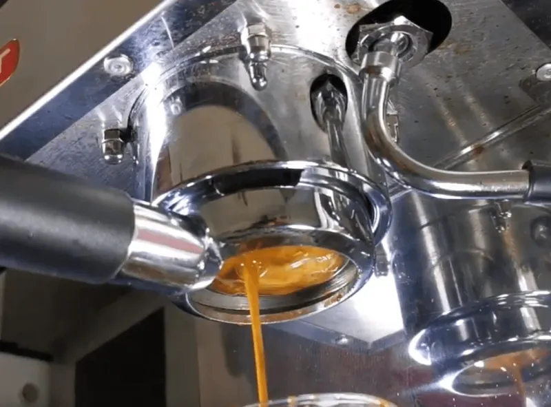 Sous-extraction visible