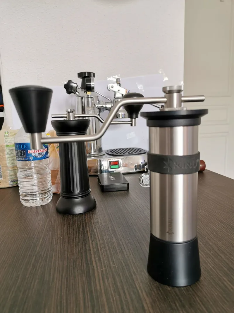 Bracelet caoutchouc Kinu