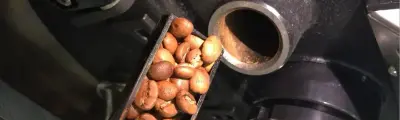 Le problème des dates de torréfaction du café
