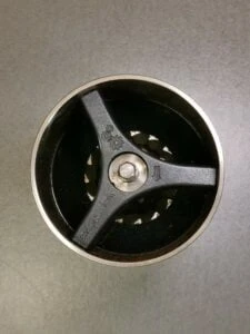 El Comandante C40 MKIV : avis complet pour l'espresso