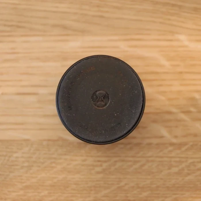 Base antidérapante du récipient S3