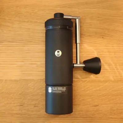 Test Timemore Chestnut S3 : pour-over vs espresso, bilan