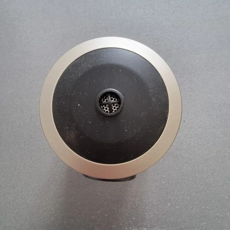 Picopresso en mode avec bec