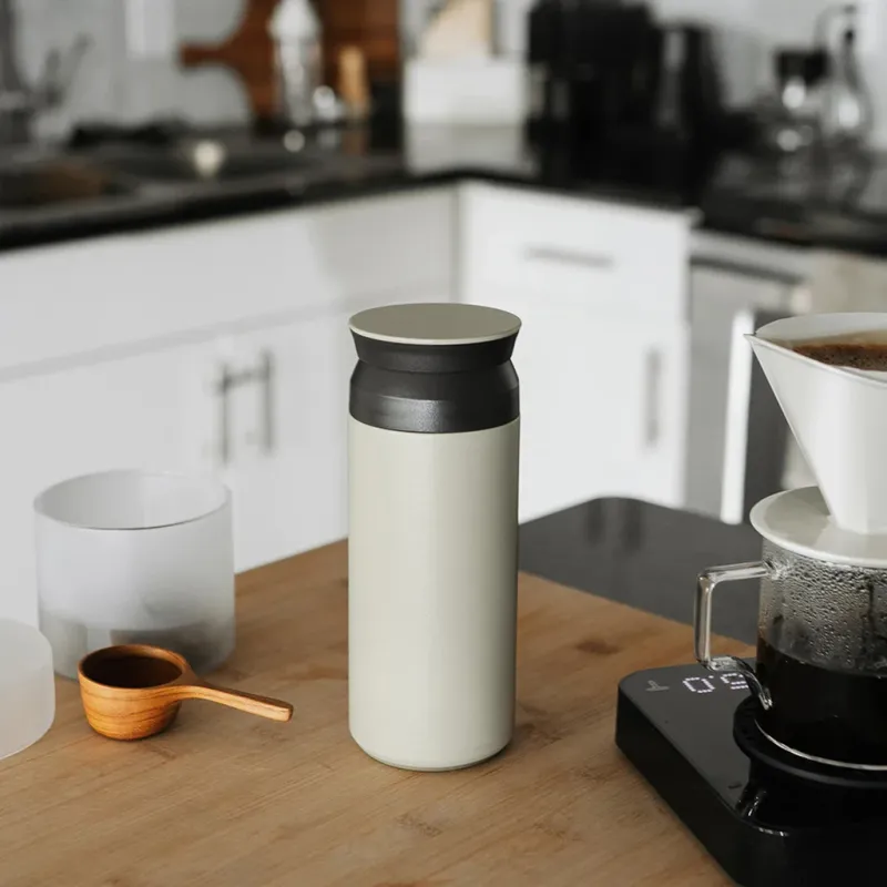 Kinto Travel Tumbler