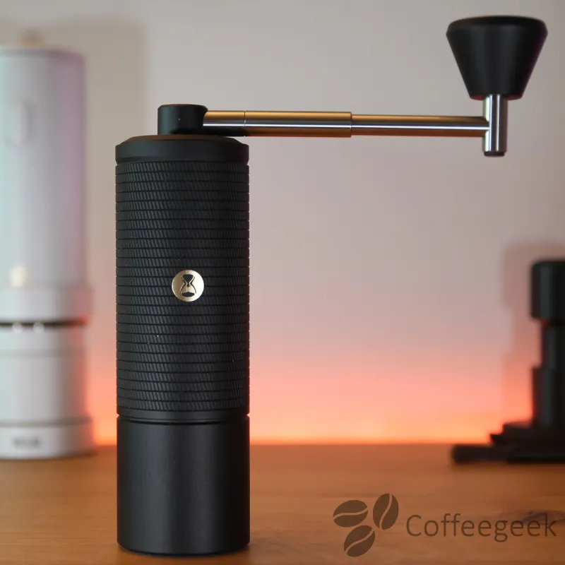 Manivelle dépliée Timemore C5 ESP Pro