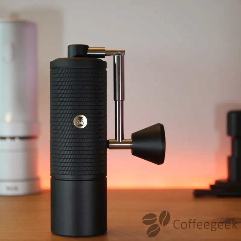 Manivelle repliée Timemore C5 ESP Pro