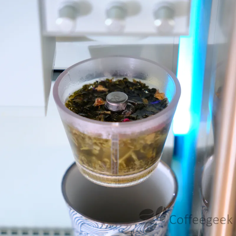 Omni Tea Brewer