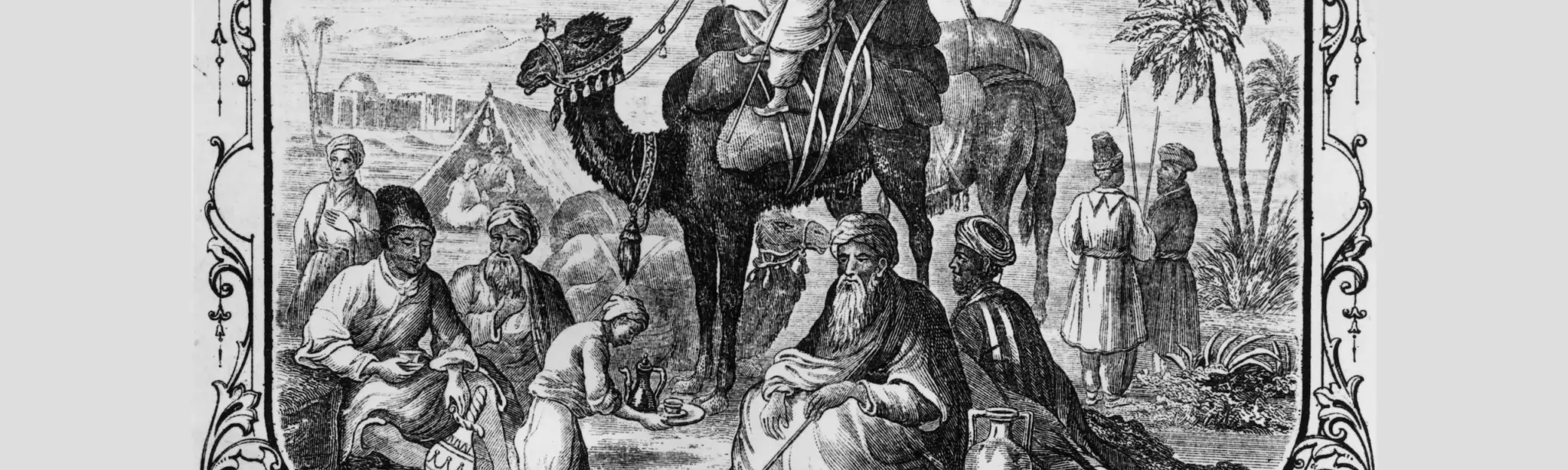 Discover the fascinating history of coffee in just two minutes with the animated video from Pour La petite Histoire. This short presentation reveals surprising facts, including attempts to ban this beverage by religions such as Christianity and Islam. The article accompanying the video explores in depth the historical issues related to coffee and encourages readers to further explore this fascinating subject. Share your book recommendations or online resources about the history of coffee in the comments to enrich our discussion!