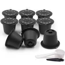 Review of Reusable Nespresso Capsules