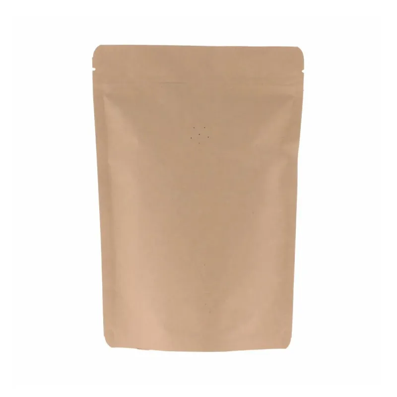 Roaster bag with valve